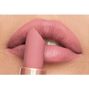Faberlic Glam Team Ruj Soft Nude - Zarif Pembe