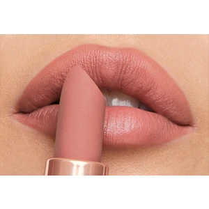 Glam Team Ruj Soft Nude - Sıcak Nude