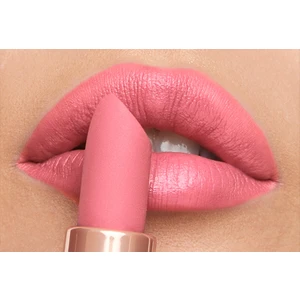 Glam Team Ruj Soft Nude - Pastel Ahududu