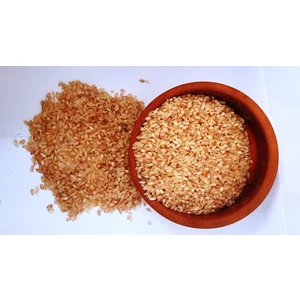 Hacıosman Çiftliği Kırmızı Kepekli Tosya Pirinç 1kg