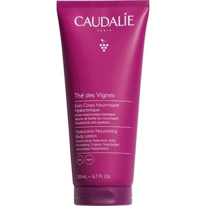 The Des Vignes Hyaluronic Nourishing Body Lotion 200 ml