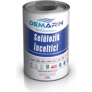 Selülozik Tiner