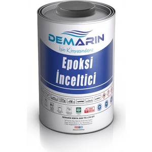 Epoksi Tiner