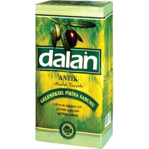 Antik Sabun 900GR x 12 Adet Yeşil