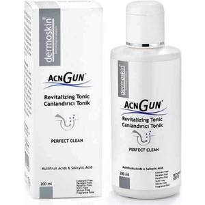 Acngun Canlandırıcı Tonik 200 Ml.