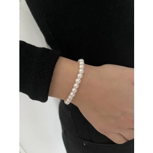 Padore Accessory Şık Tasarım Zarif Inci Bileklik