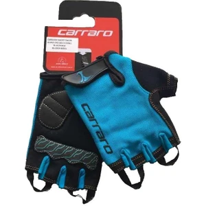 Kısa Parmak Eldiven CRO-004 Turkuaz