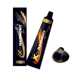 X Pro Harmony Xpro Harmony 6.1 Koyu Kumral Küllü