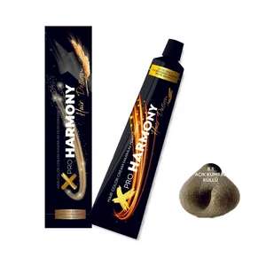 X Pro Harmony Xpro Harmony 8.1 Açık Kumral Küllü