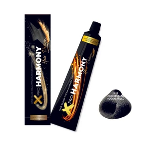 X Pro Harmony Xpro Harmony 5.11 Açık Kestane Yoğun Küllü