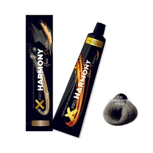 X Pro Harmony Xpro Harmony 7.11 Kumral Yoğun Küllü