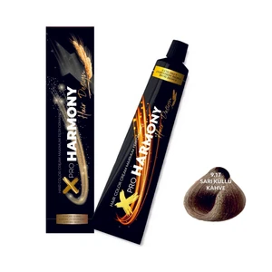 X Pro Harmony Xpro Harmony 9.17 Sarı Küllü Kahve