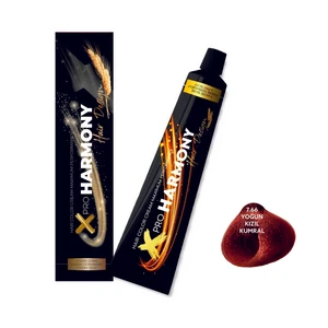 X Pro Harmony Xpro Harmony 7.66 Yoğun Kızıl Kumral