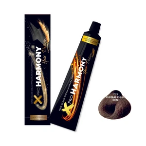 X Pro Harmony Xpro Harmony 7.21 Kumral Küllü Irize