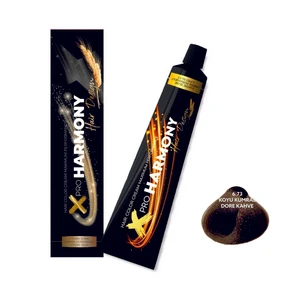 X Pro Harmony Xpro Harmony 6.73 Koyu Kumral Dore Kahve