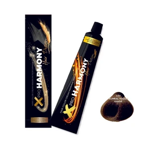 X Pro Harmony Xpro Harmony 7.77 Kumral Yoğun Kahve