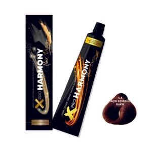 X Pro Harmony Xpro Harmony 5.4 Açık Kestane Bakır