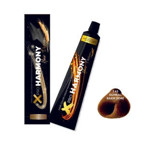 X Pro Harmony Xpro Harmony 7.43 Kumral Bakır Dore