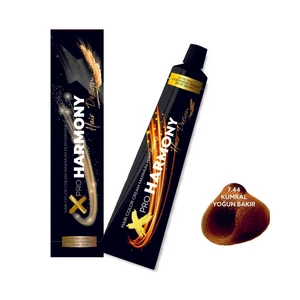 X Pro Harmony Xpro Harmony 7.44 Kumral Yoğun Bakır