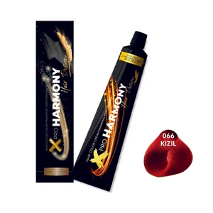 X Pro Harmony Xpro Harmony 0.66 Kızıl