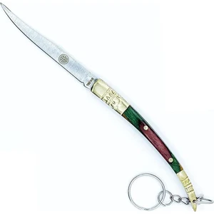 Swat SW-396 Cep Çakısı