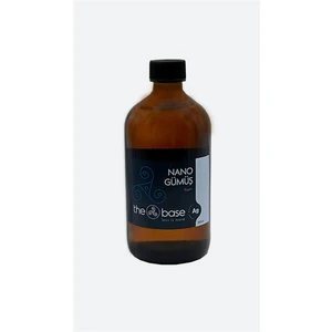 The Base Nano Gümüş Hidrosol 500 ml 15 ppm 5 Nanometre
