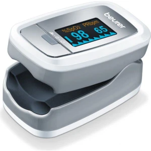 Po 30 Parmak Tip Pulse Oksimetre