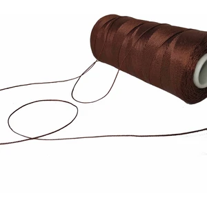 Tesbih Ipi Bobin Naylon Ağ Ipliği -Tespih Ipi