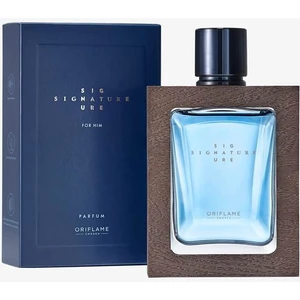 Signature For Him Erkek Parfüm 75 Ml.