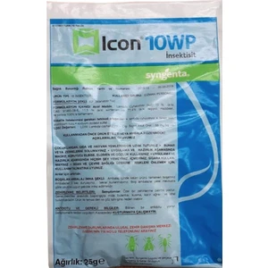Icon 10 Wp 25 gr