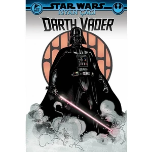 Star Wars: İsyan Çağı Darth Vader