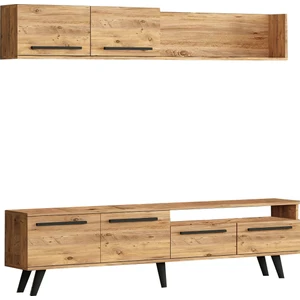 Derya Dekor Mono Tv Ünitesi Antikçam