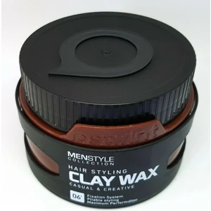 Clay Wax 150 Ml