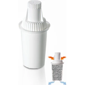 Akıllı Filtreli Su Arıtmalı Filtre Sürahi İçin Multi-Flux 6'lı Yedek Filtresi