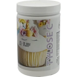 Dr. Gusto  Tylose C (200 Gram, , Şeker Hamuru Sabitleyici)
