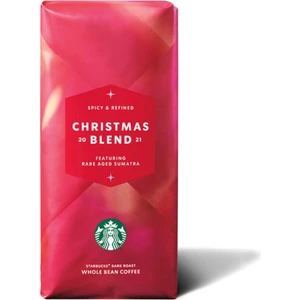 Christmas Blend 2021 Rare Aged Sumatra Çekirdek Kahve 250 Gram