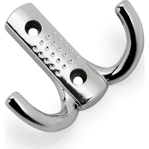 Askı Klas Noktalı Krom KOD:23729