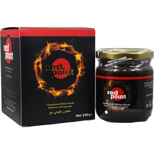 orjinal Bitkisel Karışımlı Macun 240 Gr