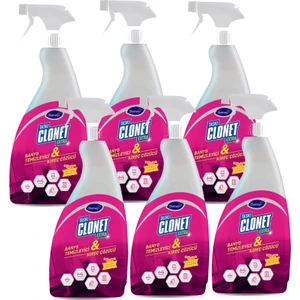 Taskı Clonet Extra Sprey 6 Adet