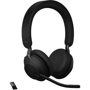 Evolve2 65 Uc Kablosuz Kulaklık, LINK380A, Stereo