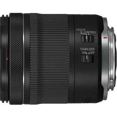 Canon Rf 24-105MM F/4-7.1 Is Stm Lens ( Beyaz Kutu ) Fiyatı, 4.5
