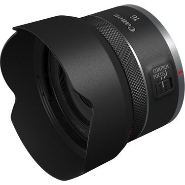 Canon Rf 16MM F/2.8 Stm Lens Fiyatı, 4.5 Puanı İle