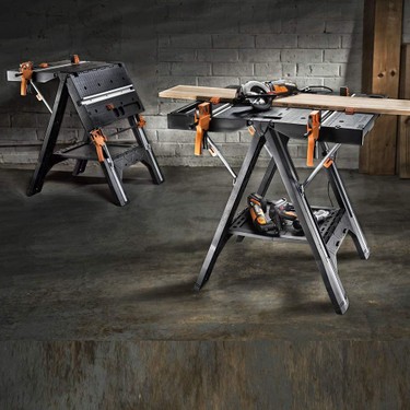 Worx Wx051 Çok Fonksiyonlu Katlanabilir Çalışma Tezgâhı 2 Fiyatı