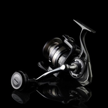 Savage Gear Sgs8 5000 Fd 8+1bb Olta Makinesi Fiyatı