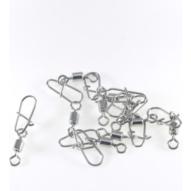 Fujin Power Roll Snap #l 17.8 kg Çekerli Klips Fiyatı