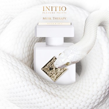 INITIO Musk Therapy 90ml オードパルファム Initio Musk Therapy Edp 90 ml Fiyatı - Taksit Seçenekleri