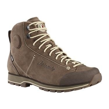 Dolomite Cinquantaquattro High Fg Gtx Erkek Bot-Kahverengi Fiyatı