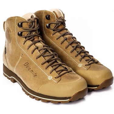 Dolomite Cinquantaquattro High Fg Gtx Erkek Bot-Kahverengi Fiyatı