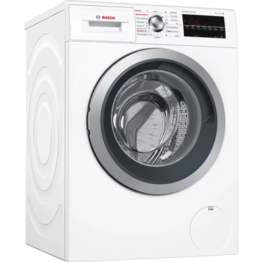 Bosch WVG30440TR B 1500 Devir 8 kg 5 kg Kurutmalı Çamaşır