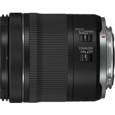 Canon Rf 24-105MM F/4-7.1 Is Stm Lens ( Beyaz Kutu ) Fiyatı, 4.5